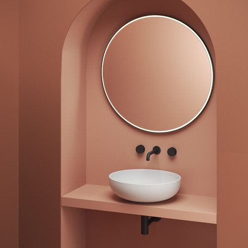Lavandino lavabo appoggio - lavandino, da