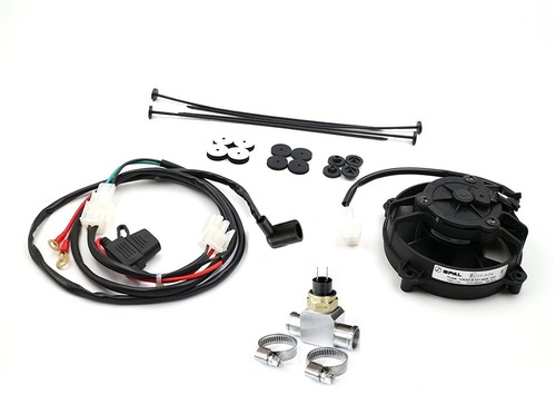 Kit ventilatore universale per - universale,