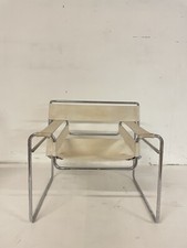 WASSILY CHAIR by MARCEL BREUER, BAUHAUS