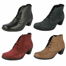 Donna Easy B Dbs Pelle