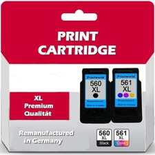 Cartucce XXL per Canon