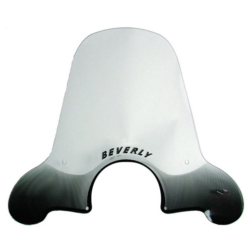 Parabrezza faco beverly 500 - parabrezza,
