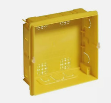 Scatola per Centralino Quadro Elettrico Incasso 6 Moduli BTICINO F215/6S