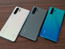 Huawei P30 Pro Dual SIM > 8GB