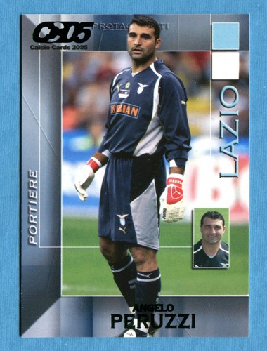 Calcio cards 2005 panini - calcio,