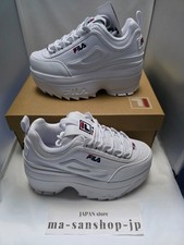FILA DISRUPTOR 2 ZEPPA Sneaker