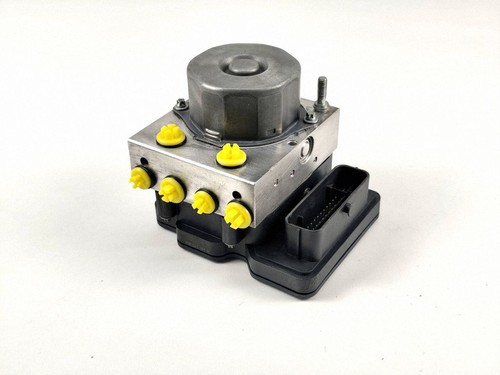 Pompa gruppo idraulico abs - idraulico,