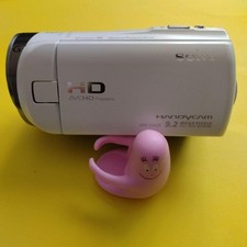 Videocamera sony hdr cx420 - videocamera,