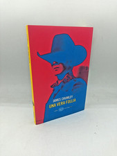 "UNA VERA FOLLIA" James