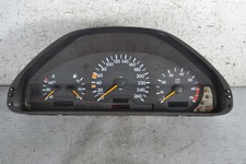 70063- Strumentazione Contachilometri Completa Mercedes Classe CLK 200 Kompresso