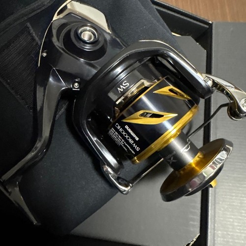 Mulinello spinning shimano - mulinello,