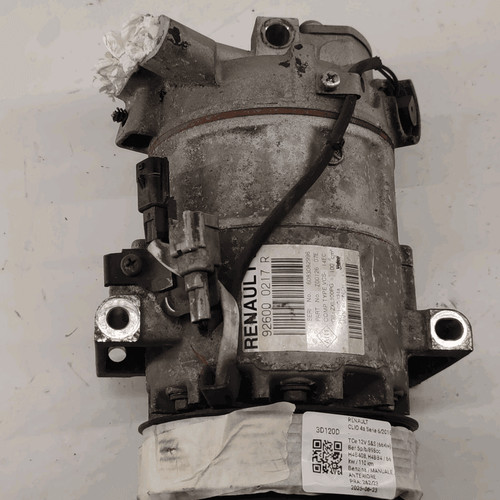 926000217r compressore c - 926000217r, a/c