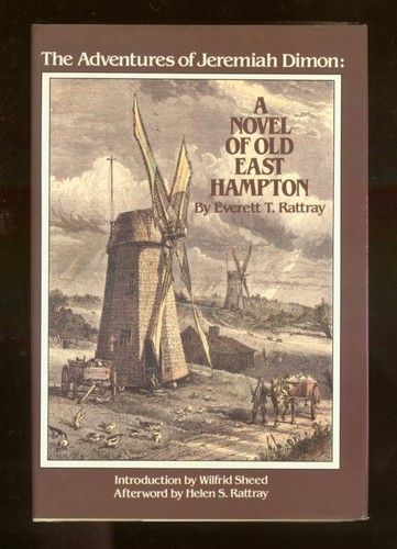 Everett rattray adventures - everett, /