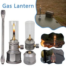 Lampada Lanterna a Gas