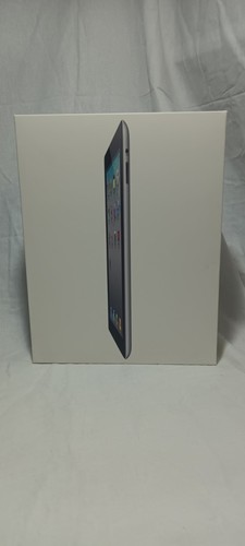 Apple ipad fi scatola - ipad, 2
