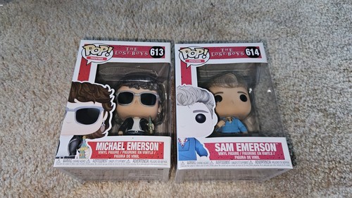 Funko pop movies - funko, i