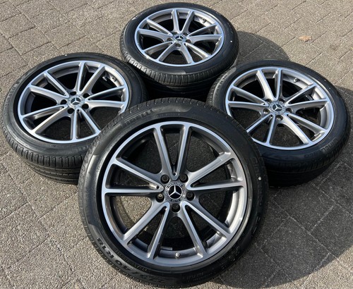 Ruote estive originali in - 4,