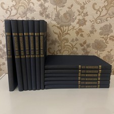 Enciclopedia Illustrata VITA MERAVIGLIOSA Confalonieri - Ed. Completa 13 volumi