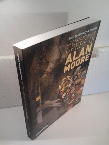 Straordinarie opere alan - opere,