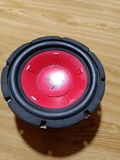Boom Bass Subwoofer 180rms P20