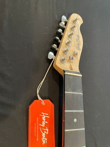 Collo ricambio harley - collo, di