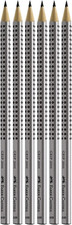 Faber-Castell GRIP 2001 matite