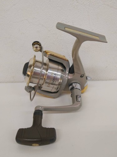 Daiwa emblem 2500ia spinning - 2500ia,