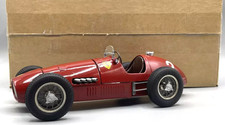 1/20 1952 Ferrari 500 F2 auto