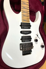 Ibanez Prestige RG2570MZ