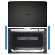 Cover posteriore lcd per - posteriore, dell