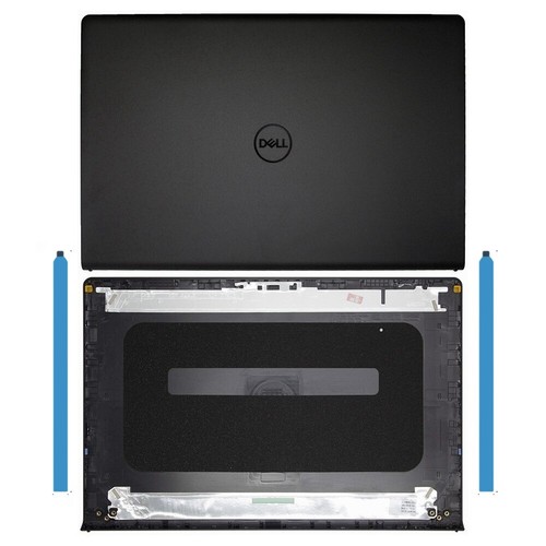 Cover posteriore lcd per dell - posteriore,