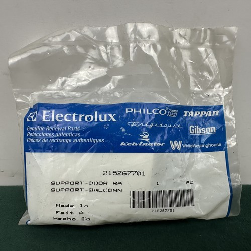 Electrolux frigidaire porta - electrolux,