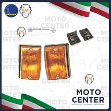 COPPIA FRECCE ANTERIORI