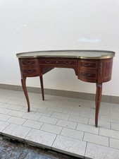 Elegante Scrittoio A Fagiolo