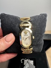 Orologio Versace Donna Medusa