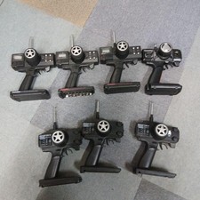 Trasmettitore tipo megatech