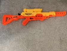 Pistola Fucile da Cecchino