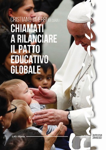 Chiamati rilanciare patto - a, il