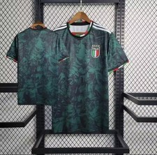 maglietta della nazionale italiana celebrativa 