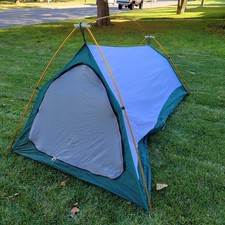 Eureka Timberlite tenda da