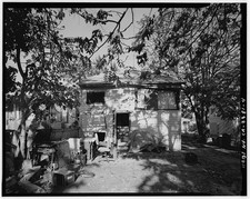 Michael Zoppi House,324 West