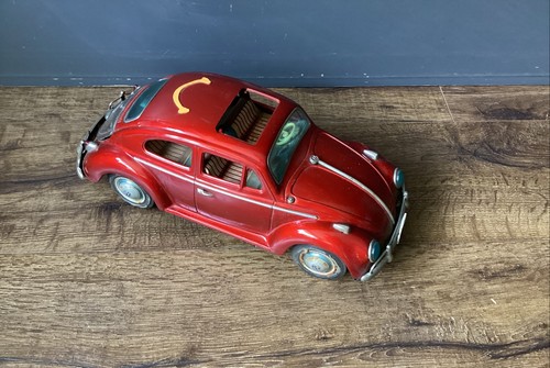 Bandai volkswagen - vw,