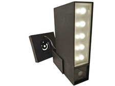 Telecamera sicurezza - di,
