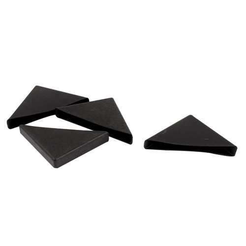 Pezzi figura del triangolo - 4,