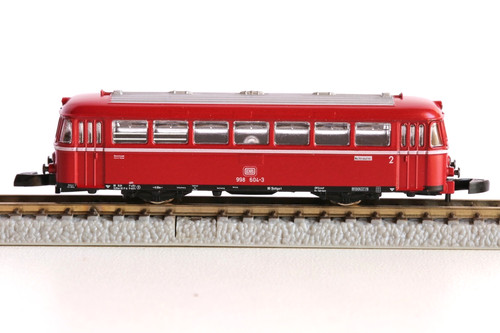 Märklin 8817 sidecar - märklin, z