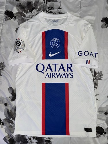 Terza maglia nike psg messi - terza,