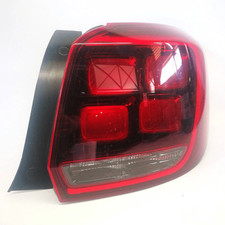 Fanale post. DX DACIA SANDERO