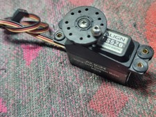 Align DS520 Mini Servo
