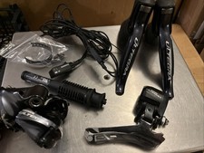 Gruppo Shimano Ultegra Di2