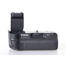 Confezione Batteria Canon